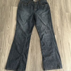 Y2K DKNY JEANS
